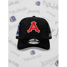 GORRA AJUSTABLE ACEREROS 19